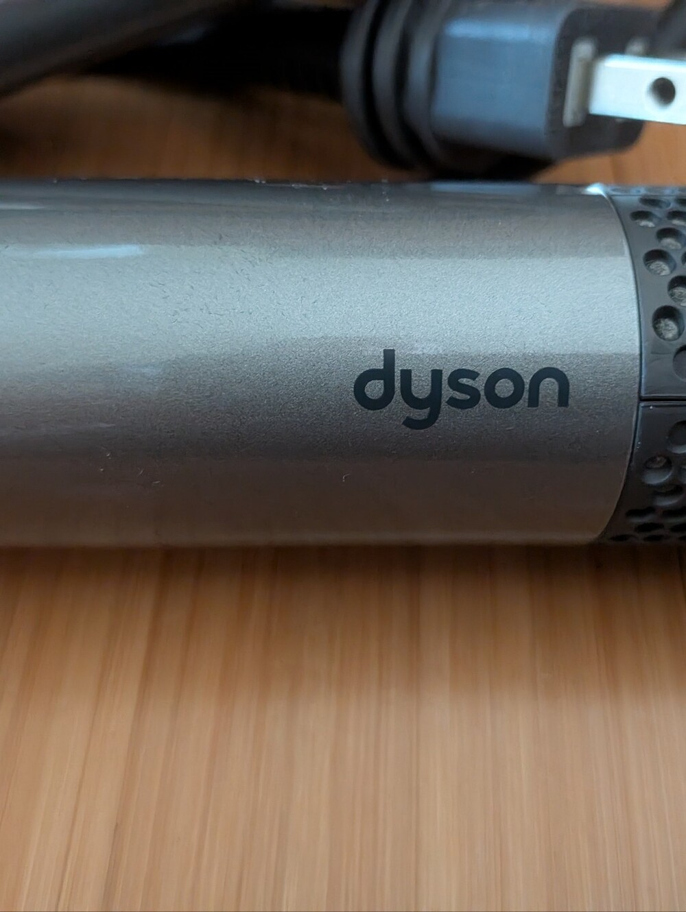 Dyson air wrap Complete Long diffuse - Picture 5 of 7